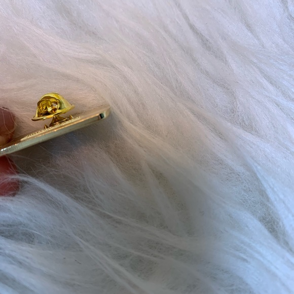 MINI BOSTON BAG PIN BROOCH - Picture 15 of 16